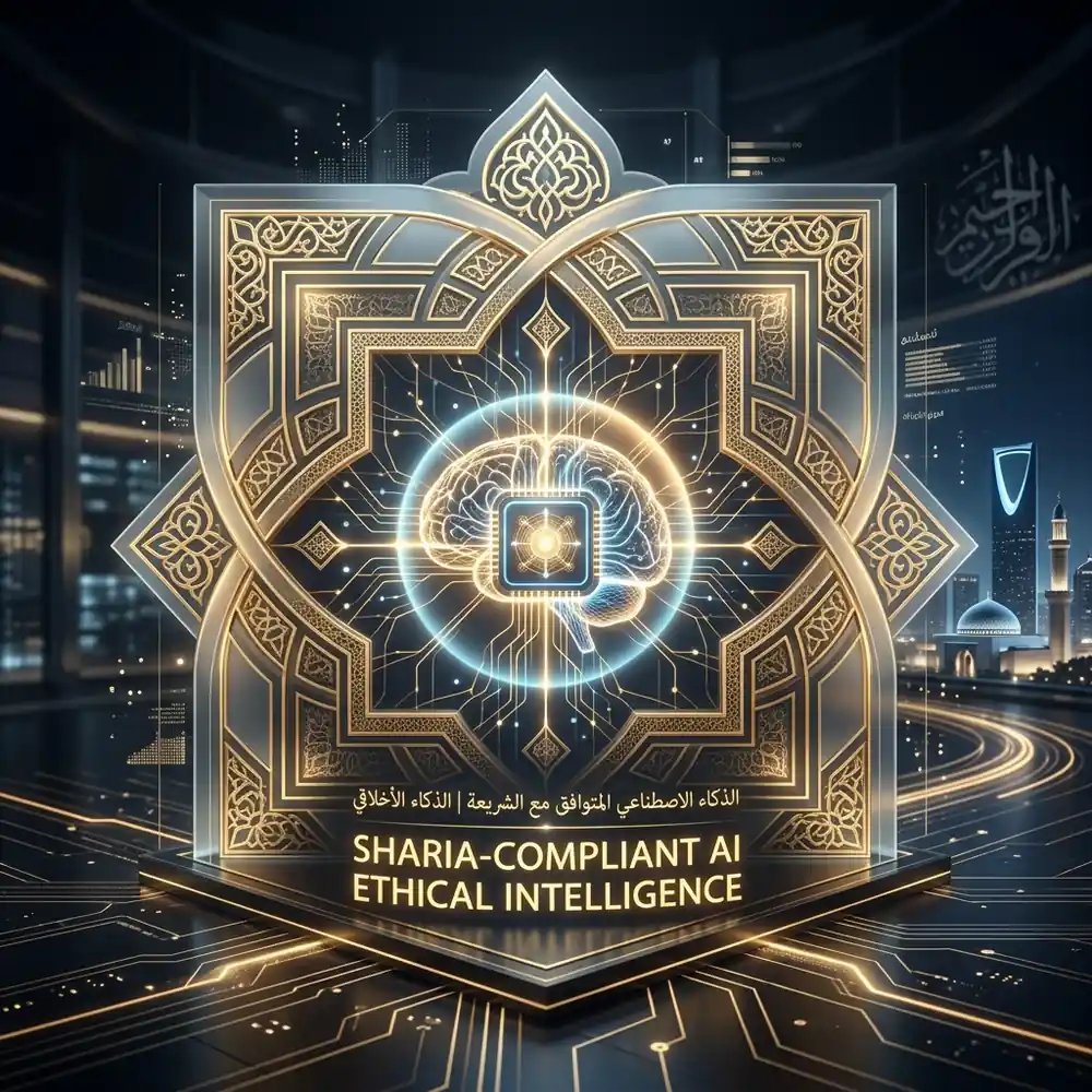 أخلاقيات الذكاء الاصطناعي والتوافق مع الشريعة: مستقبل التطوير المسؤول في 2026