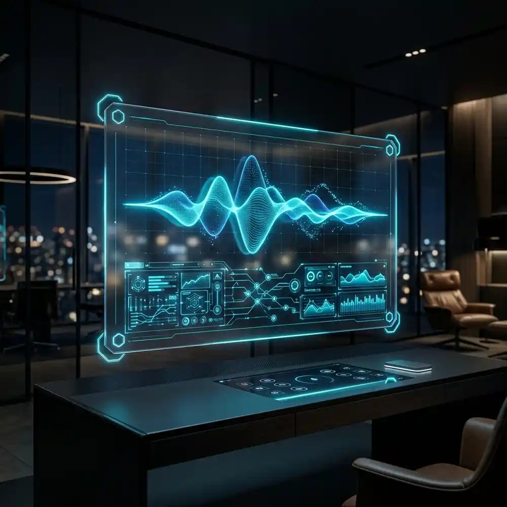 AI Receptionist: The 24/7 Front Desk Your Business Didn't Know It Needed