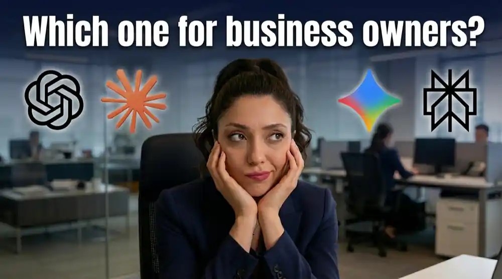 Llm Differences Yt Thumbnail En - Empowering AI Solutions by AI Profit Lab to scale your business operations.